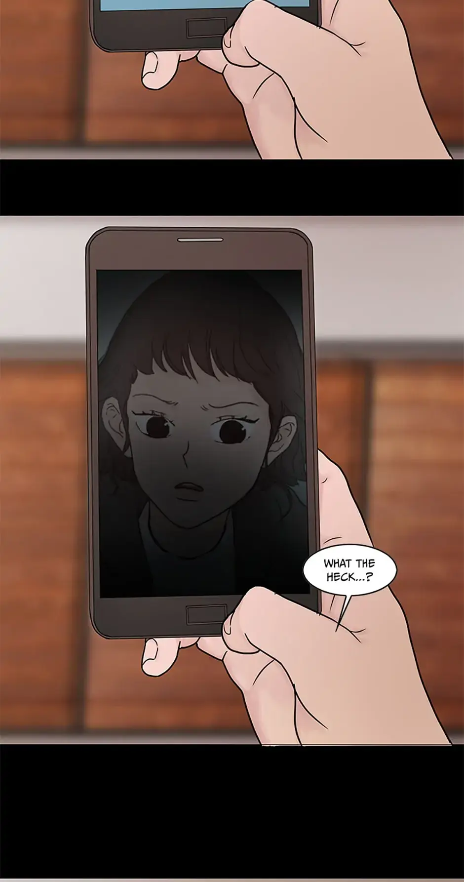 Read The Killing Vote chapter 16 image 26 on Lezhin