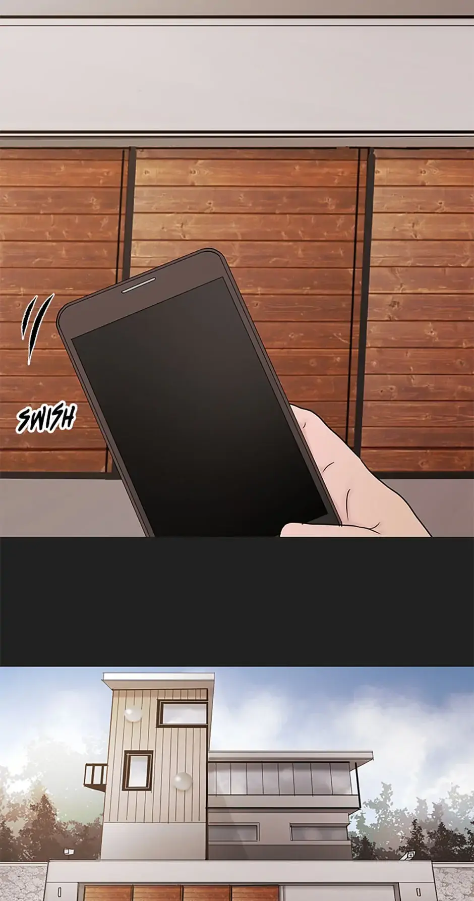 Read The Killing Vote chapter 16 image 27 on Lezhin
