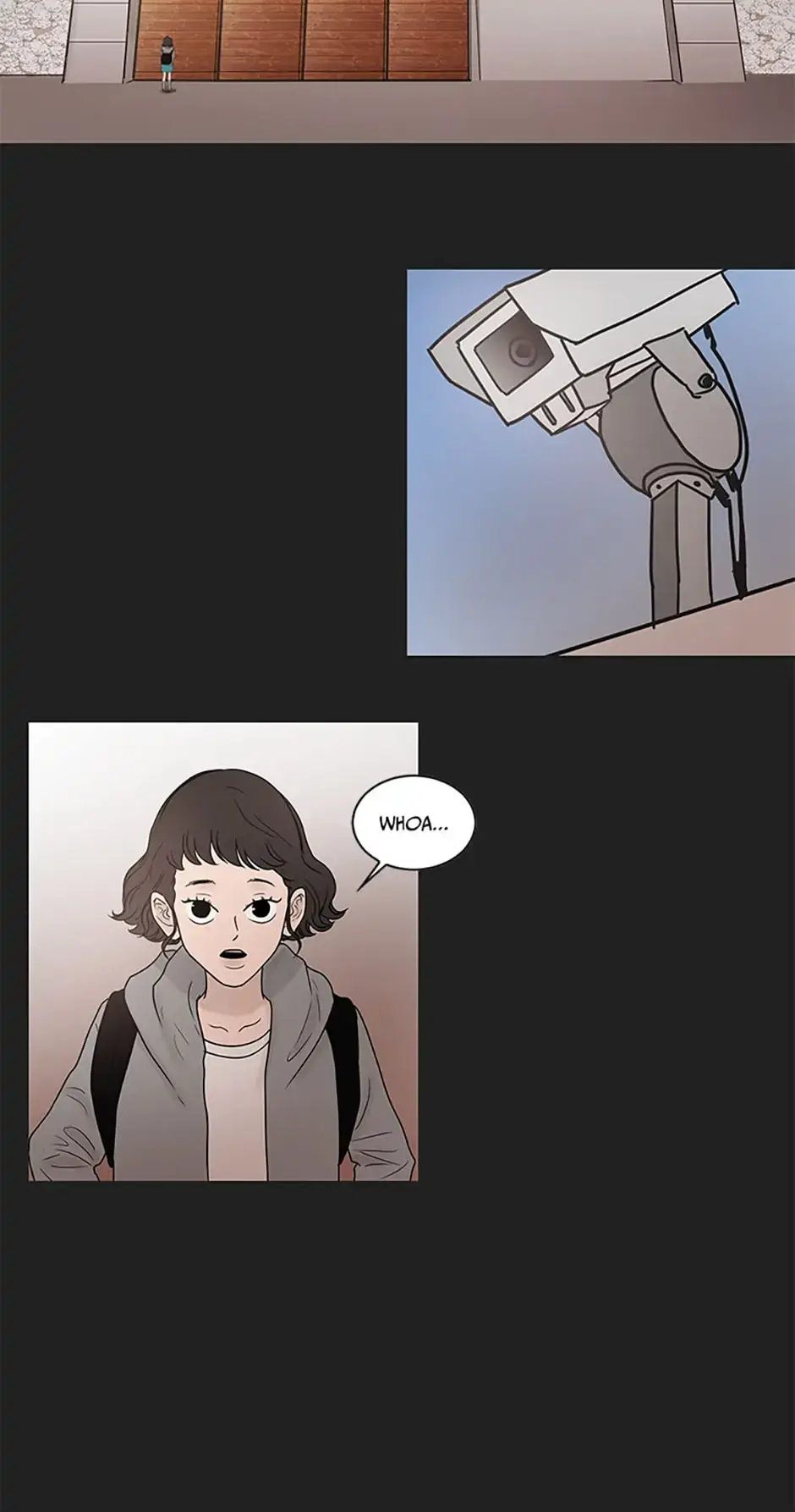 Read The Killing Vote chapter 16 image 28 on Lezhin