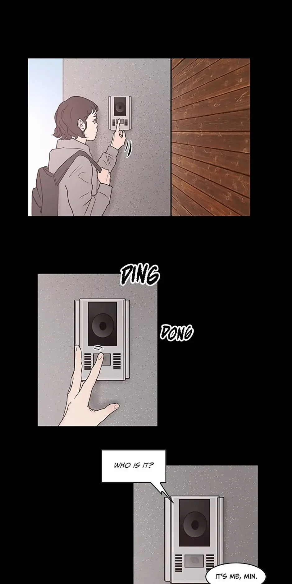 Read The Killing Vote chapter 16 image 29 on Lezhin