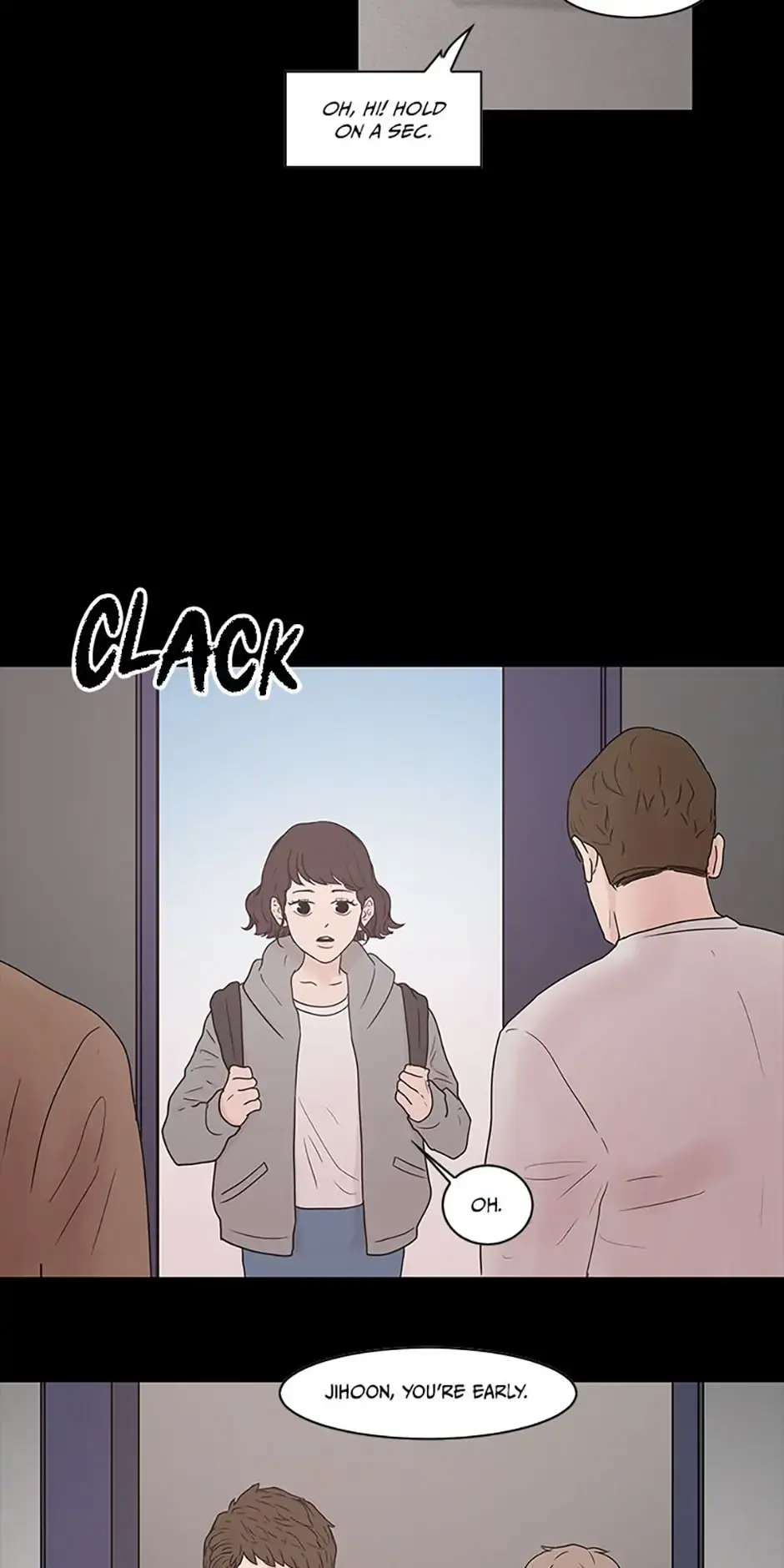Read The Killing Vote chapter 16 image 30 on Lezhin