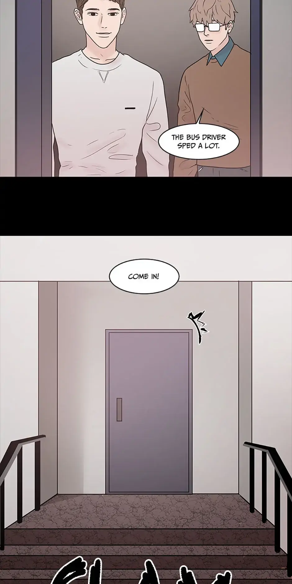 Read The Killing Vote chapter 16 image 31 on Lezhin