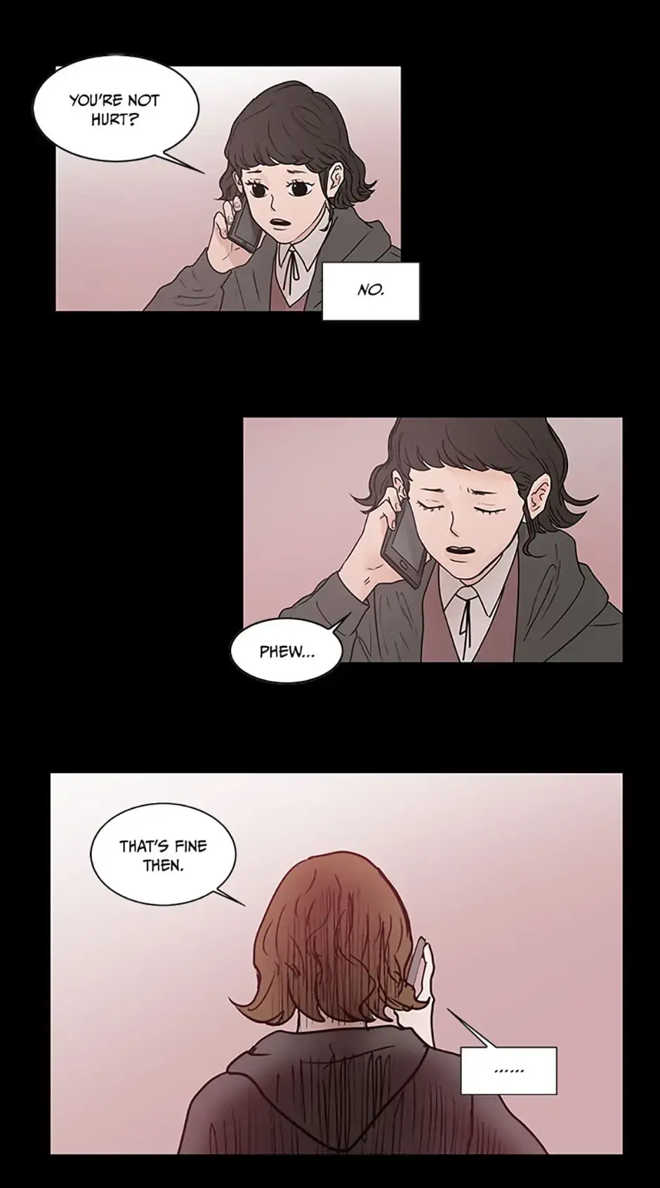 Read The Killing Vote chapter 16 image 5 on Lezhin