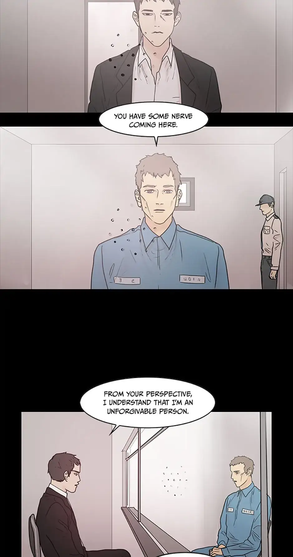 Read The Killing Vote chapter 17 image 10 on Lezhin