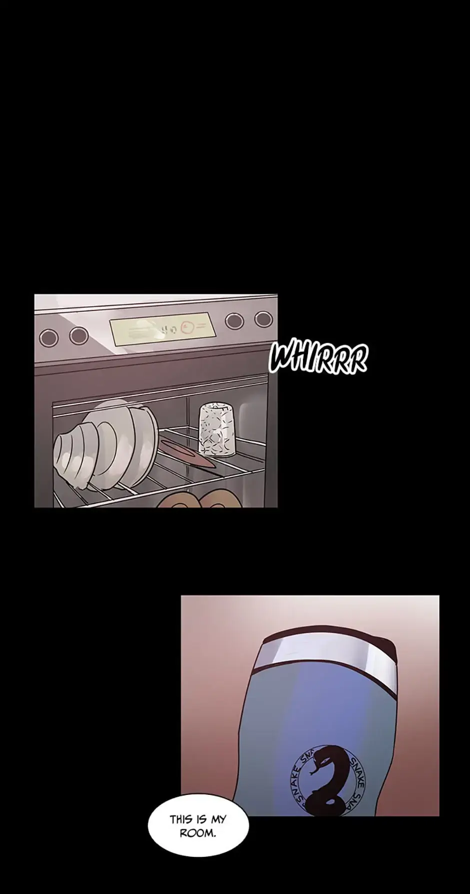 Read The Killing Vote chapter 17 image 13 on Lezhin