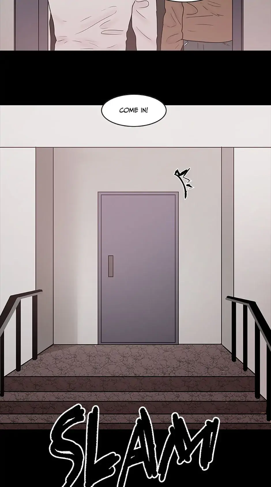 Read The Killing Vote chapter 17 image 2 on Lezhin