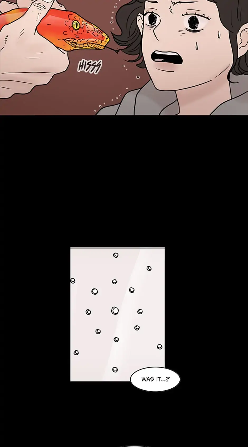 Read The Killing Vote chapter 17 image 20 on Lezhin