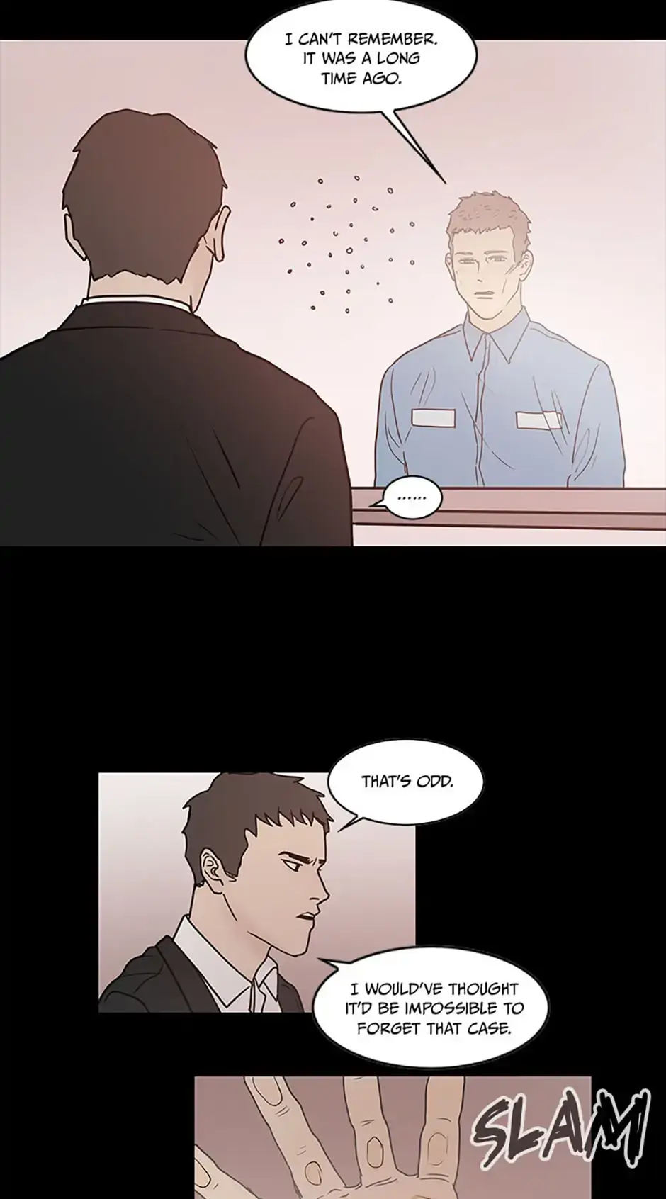 Read The Killing Vote chapter 17 image 21 on Lezhin
