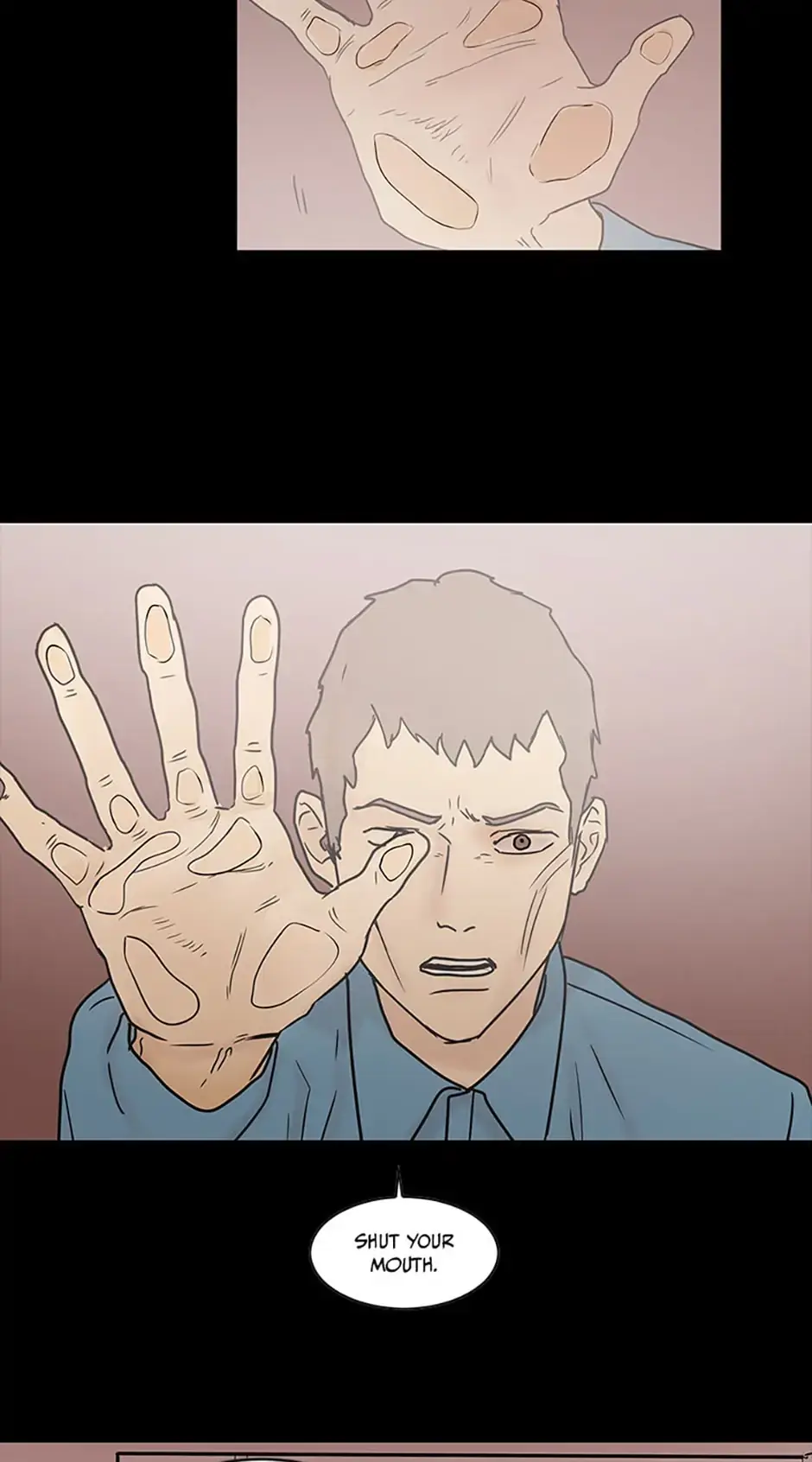 Read The Killing Vote chapter 17 image 22 on Lezhin