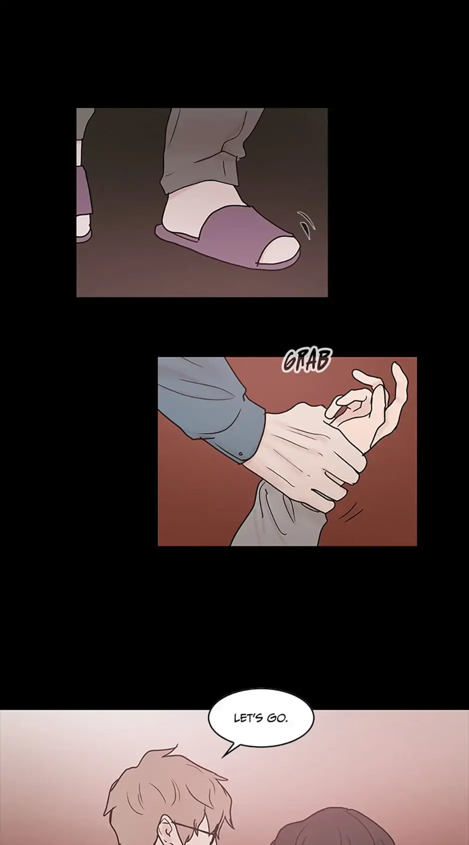 Read The Killing Vote chapter 17 image 27 on Lezhin