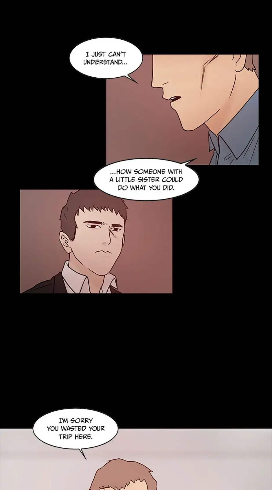 Read The Killing Vote chapter 17 image 30 on Lezhin