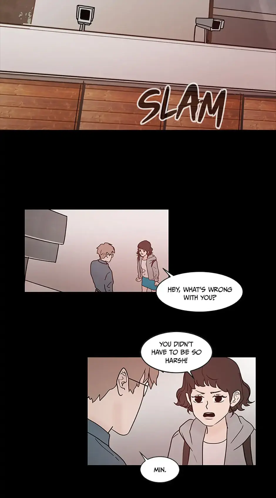 Read The Killing Vote chapter 17 image 32 on Lezhin