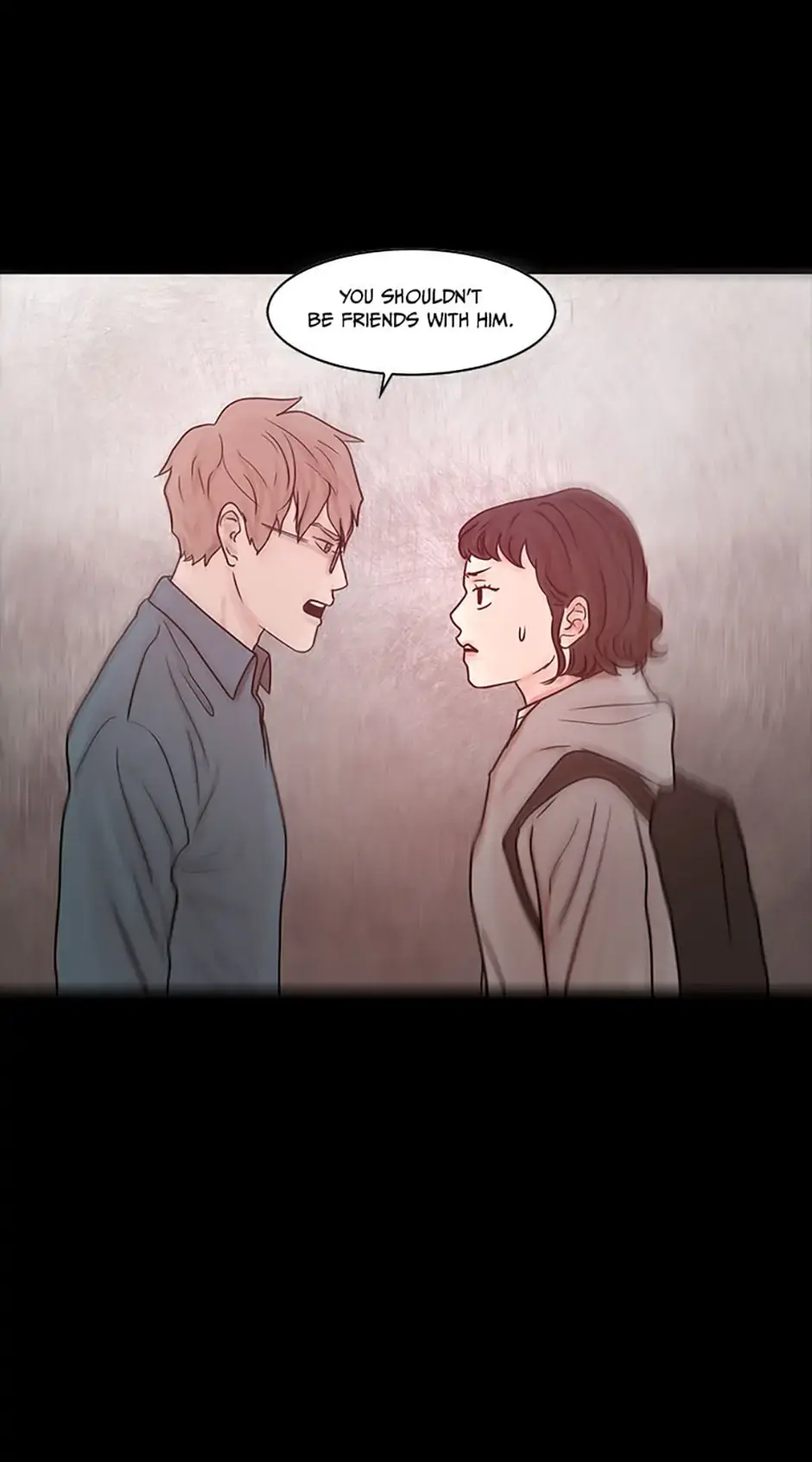 Read The Killing Vote chapter 17 image 33 on Lezhin