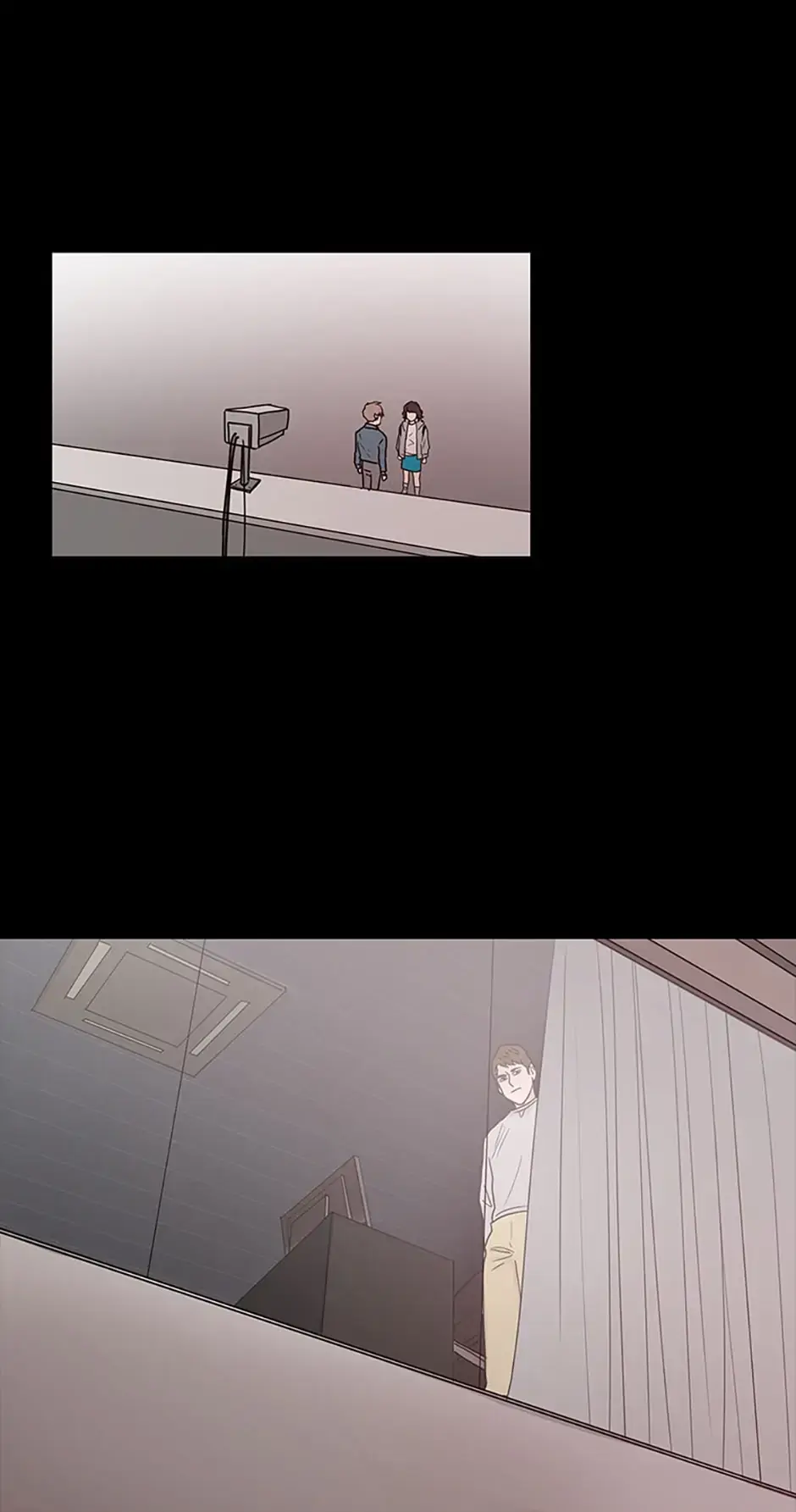 Read The Killing Vote chapter 17 image 34 on Lezhin