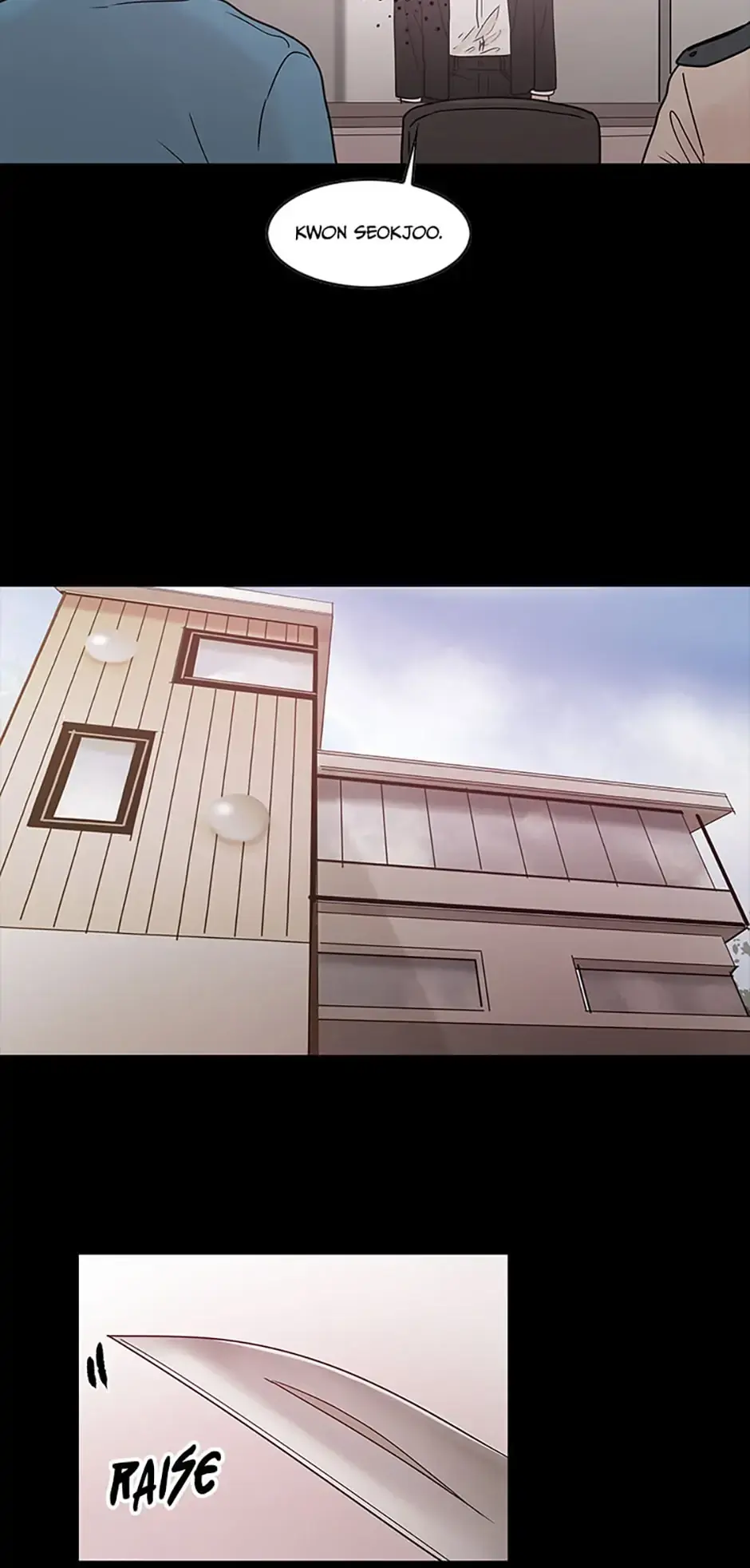 Read The Killing Vote chapter 17 image 6 on Lezhin