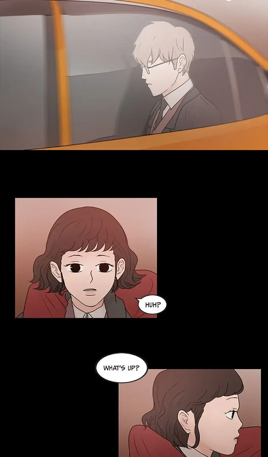 Read The Killing Vote chapter 18 image 11 on Lezhin