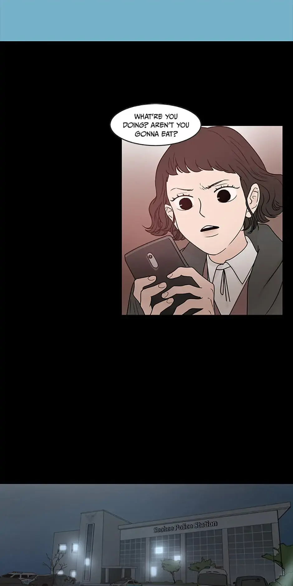 Read The Killing Vote chapter 18 image 14 on Lezhin