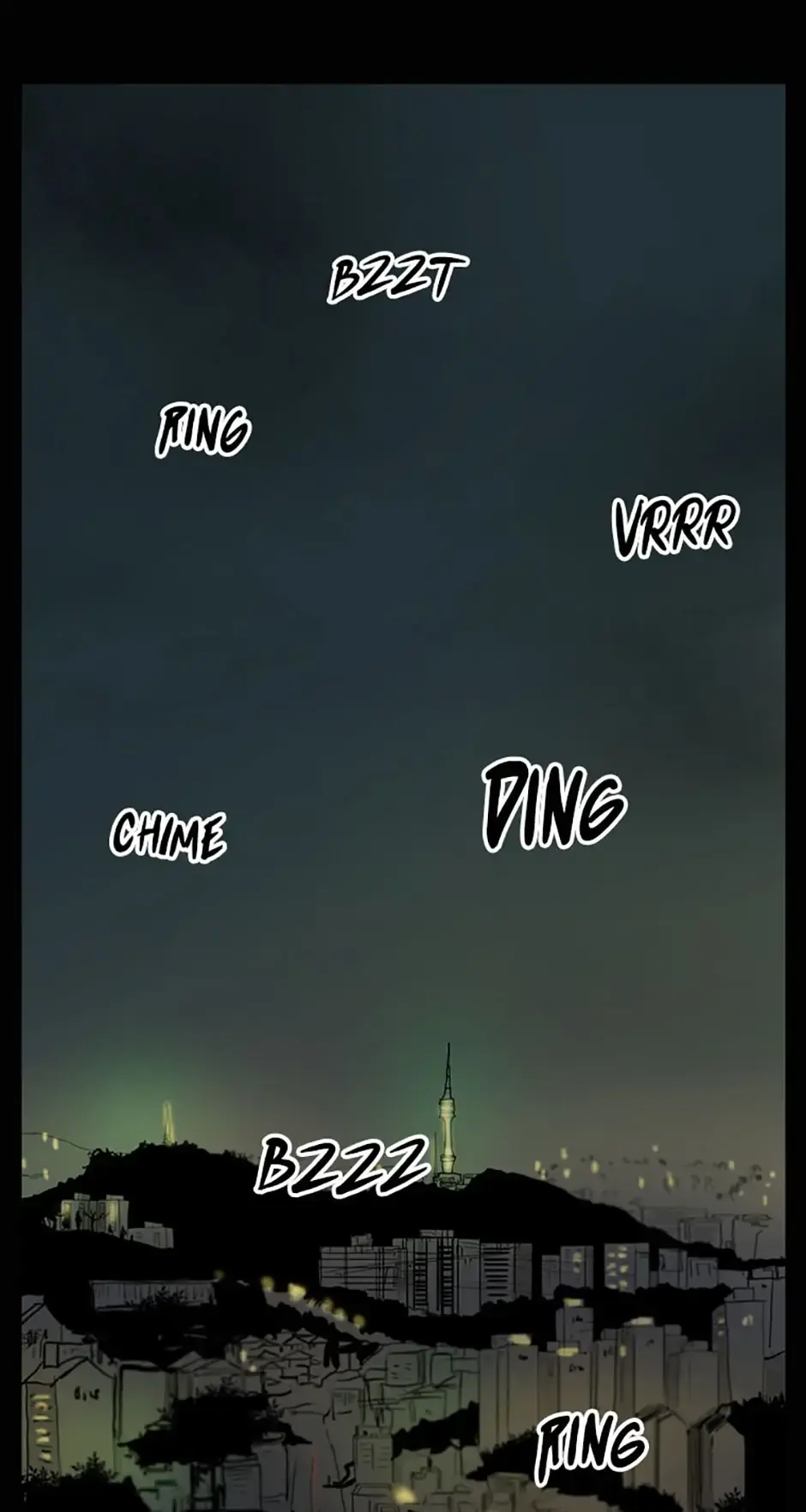 Read The Killing Vote chapter 18 image 18 on Lezhin