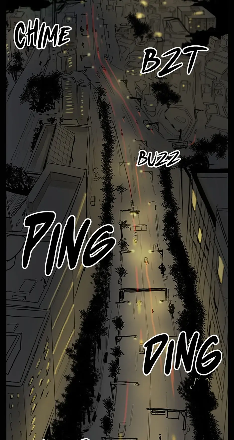 Read The Killing Vote chapter 18 image 19 on Lezhin