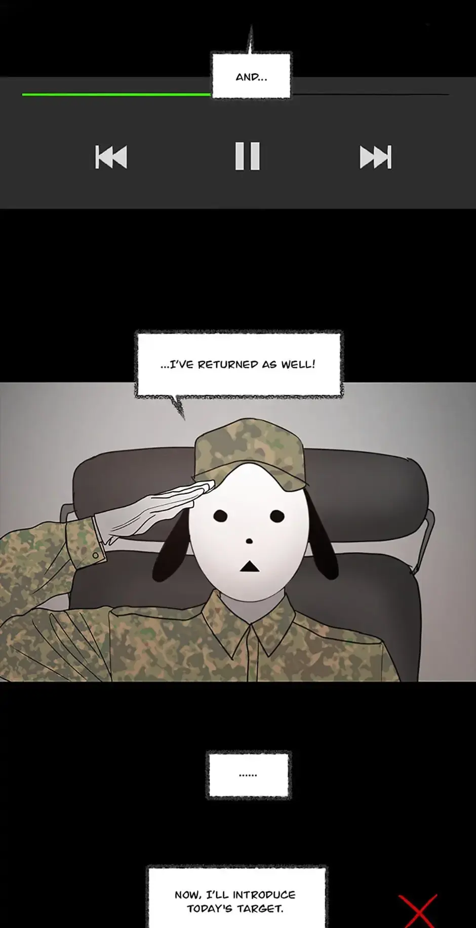 Read The Killing Vote chapter 18 image 23 on Lezhin