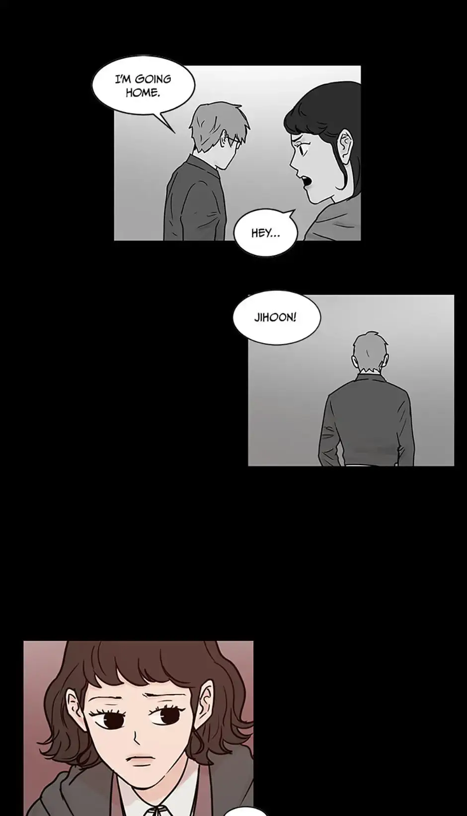 Read The Killing Vote chapter 18 image 4 on Lezhin