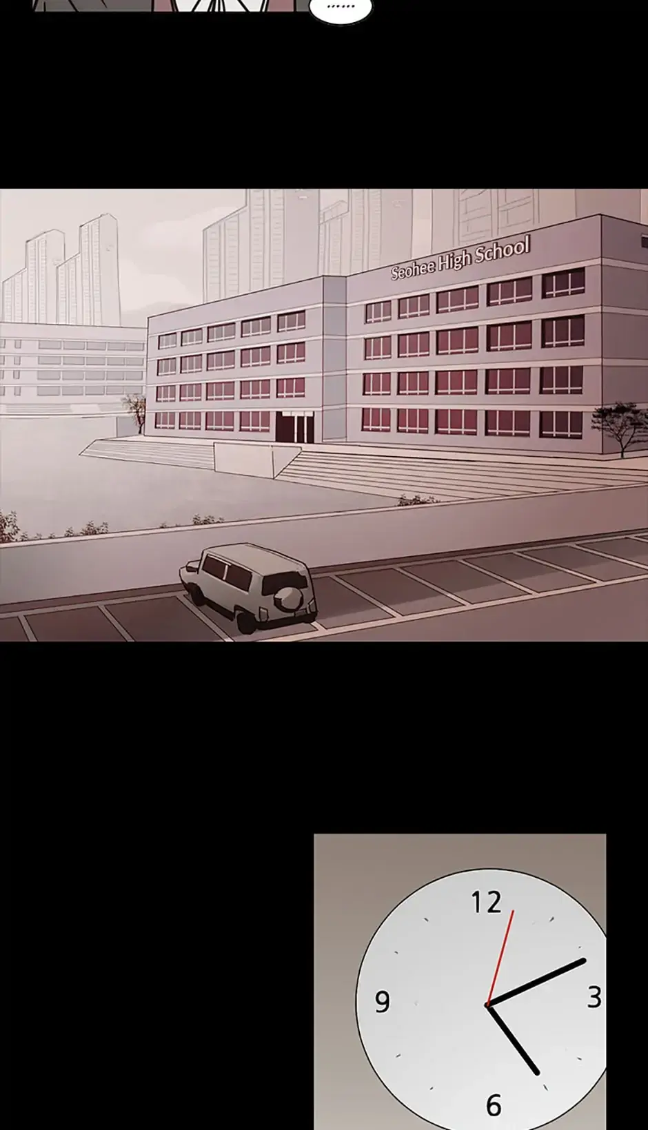 Read The Killing Vote chapter 18 image 5 on Lezhin