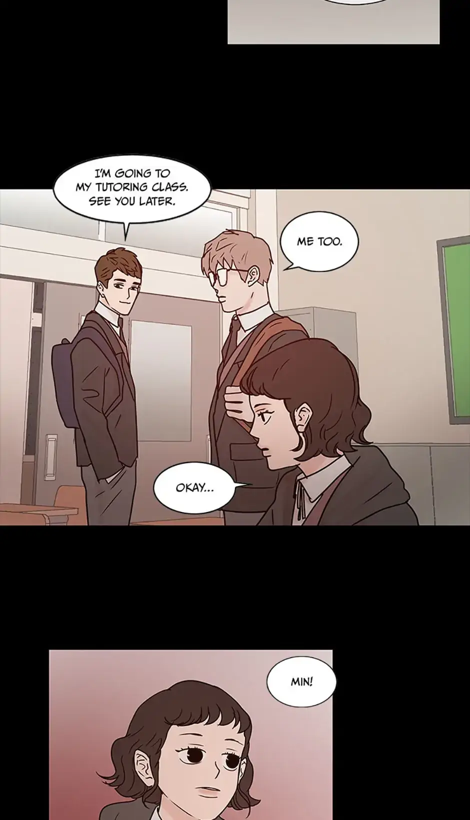 Read The Killing Vote chapter 18 image 6 on Lezhin