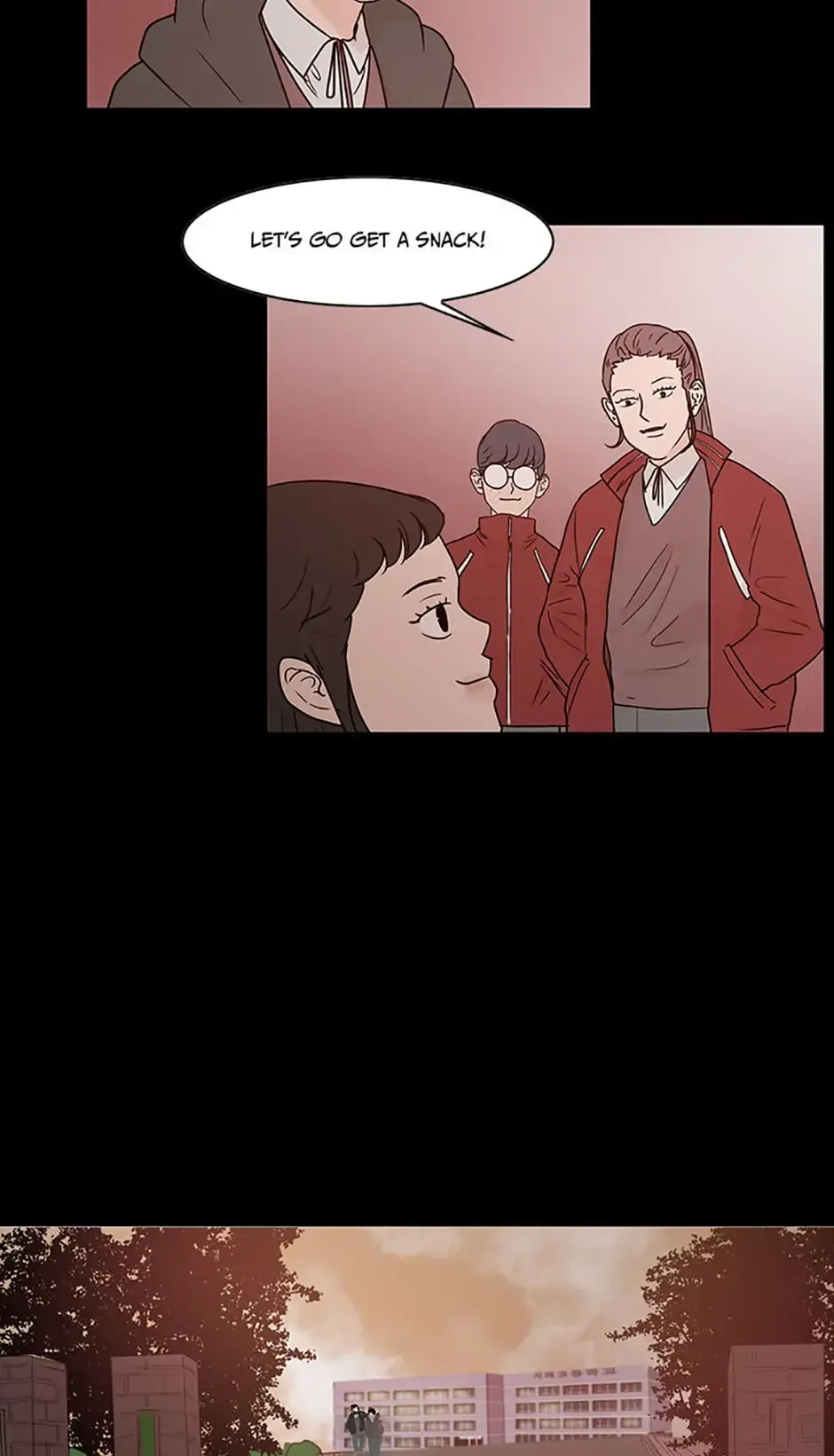 Read The Killing Vote chapter 18 image 7 on Lezhin