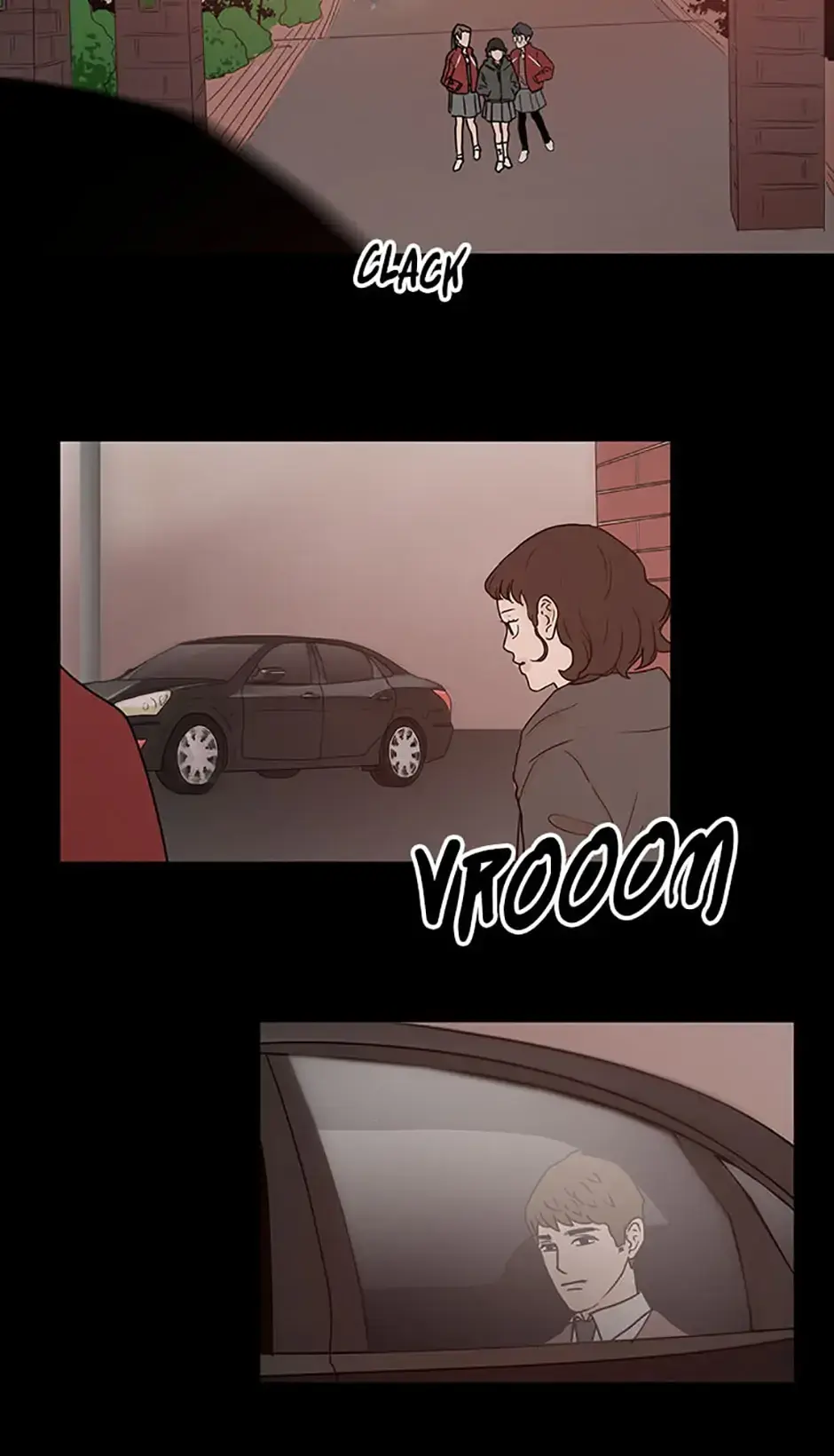 Read The Killing Vote chapter 18 image 8 on Lezhin