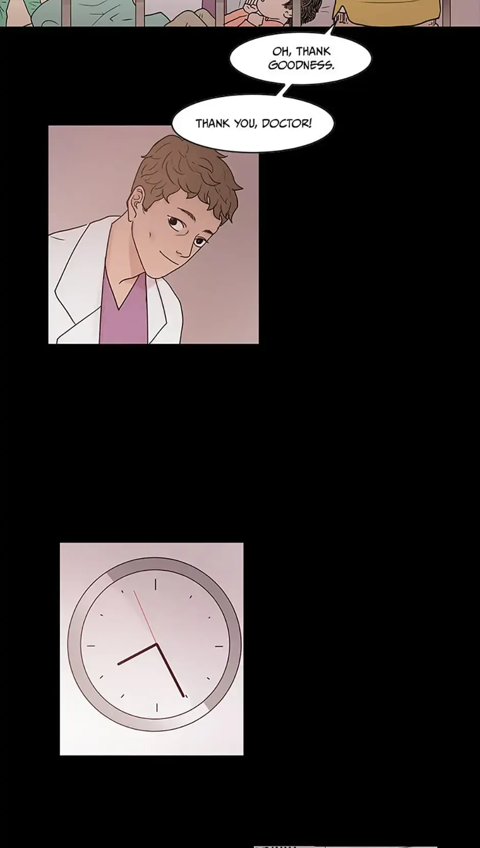 Read The Killing Vote chapter 19 image 10 on Lezhin
