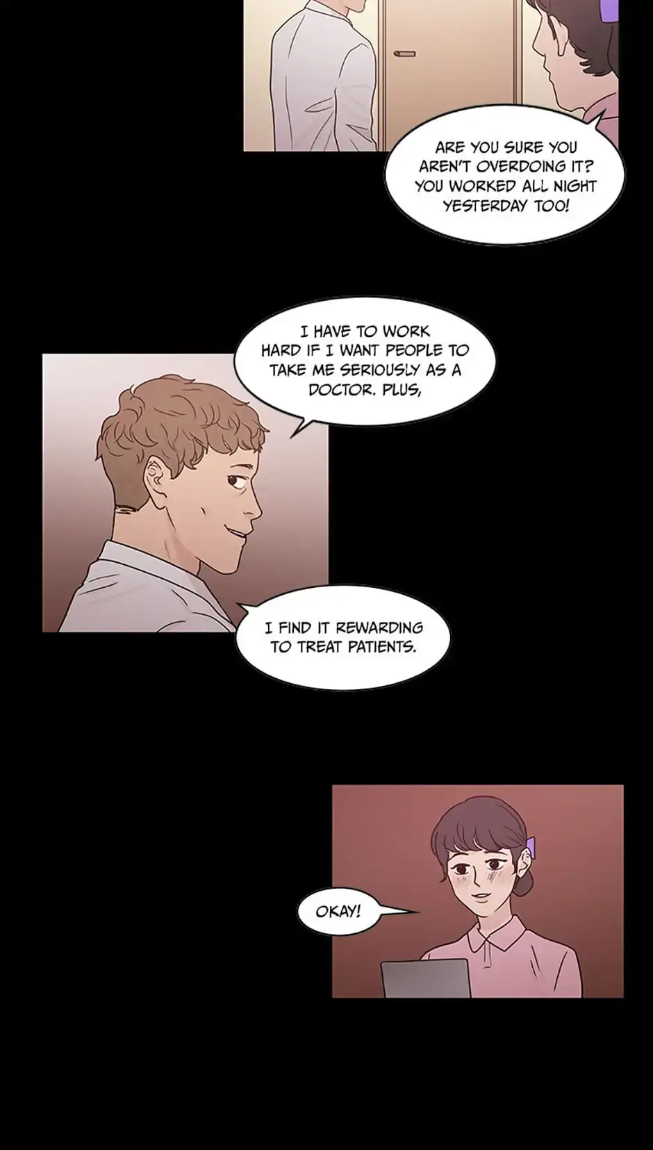 Read The Killing Vote chapter 19 image 13 on Lezhin