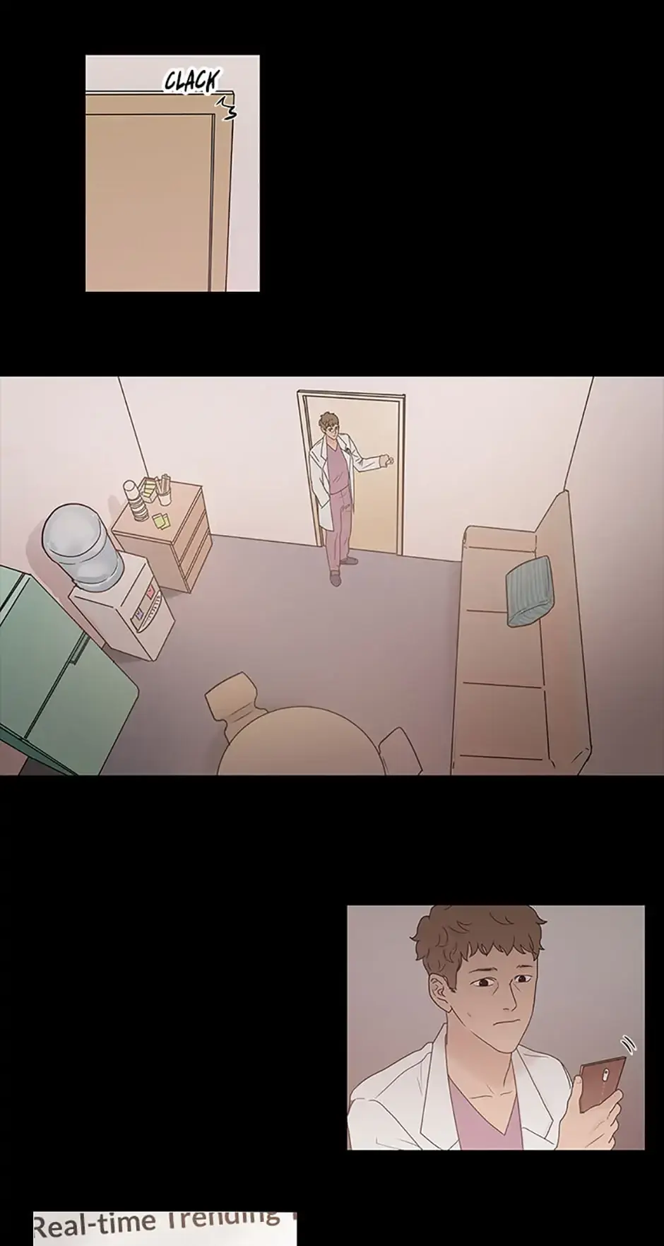Read The Killing Vote chapter 19 image 14 on Lezhin