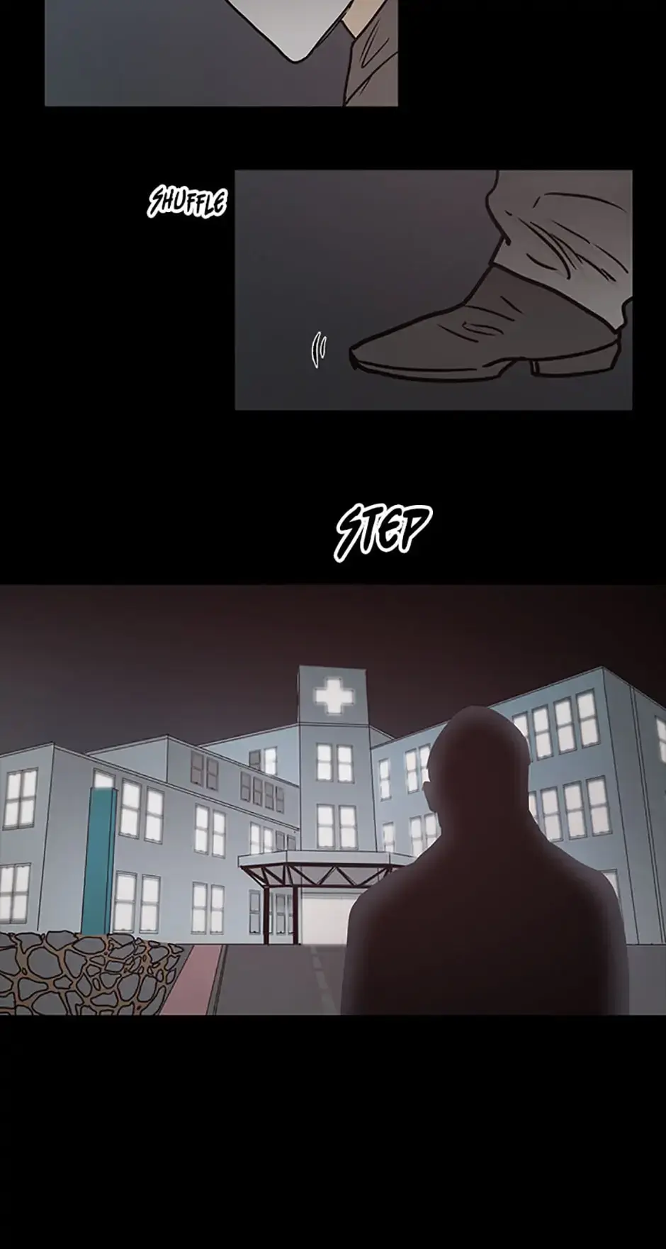 Read The Killing Vote chapter 19 image 17 on Lezhin
