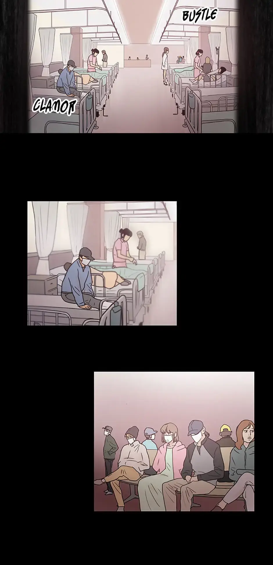 Read The Killing Vote chapter 19 image 21 on Lezhin