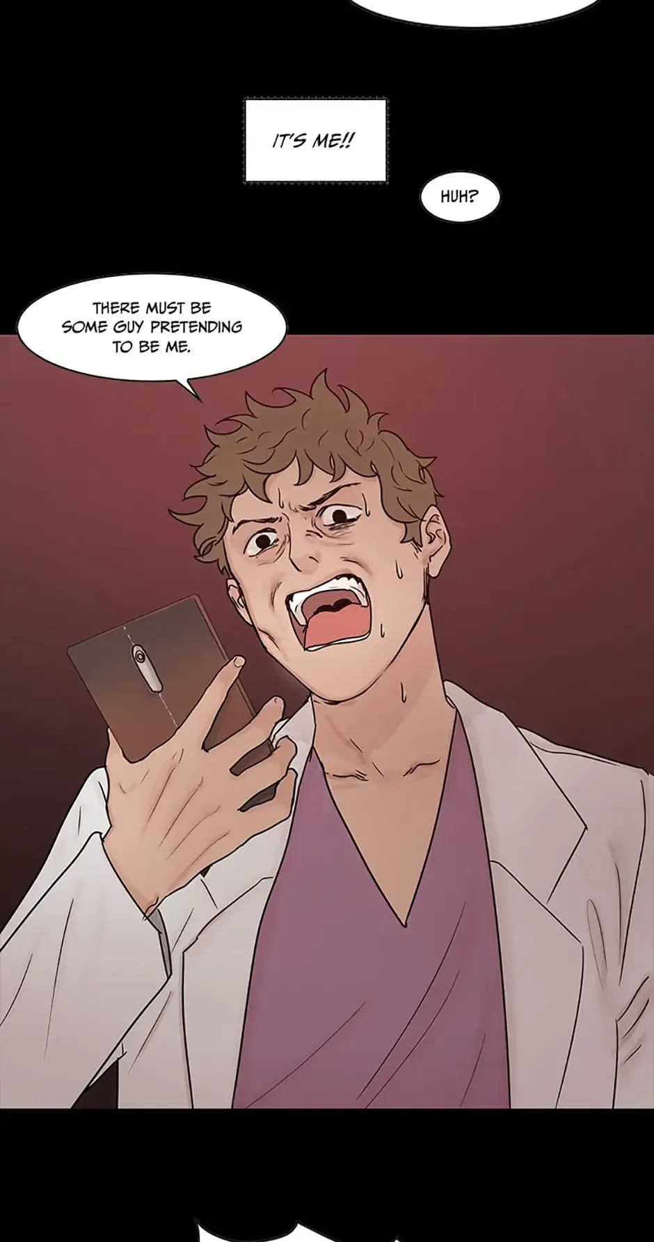 Read The Killing Vote chapter 19 image 25 on Lezhin