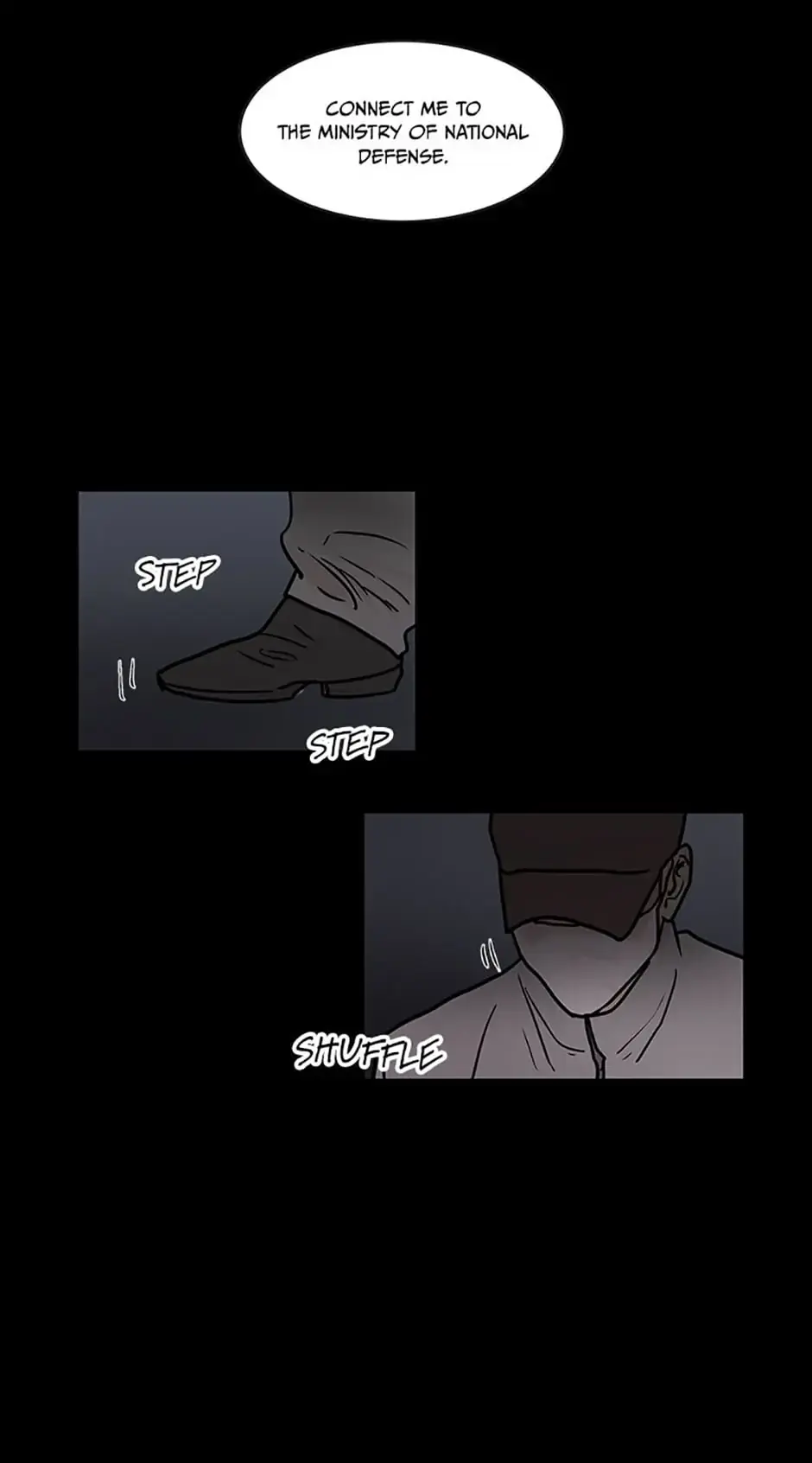 Read The Killing Vote chapter 19 image 4 on Lezhin