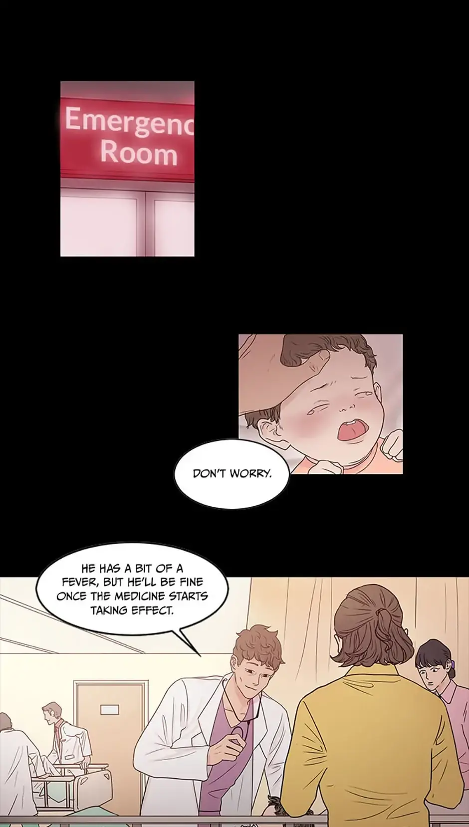 Read The Killing Vote chapter 19 image 9 on Lezhin