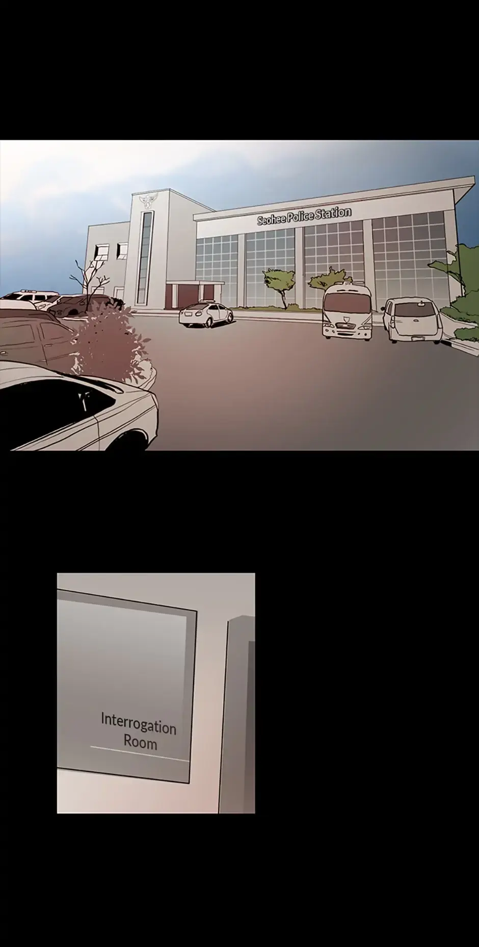 Read The Killing Vote chapter 2 image 11 on Lezhin