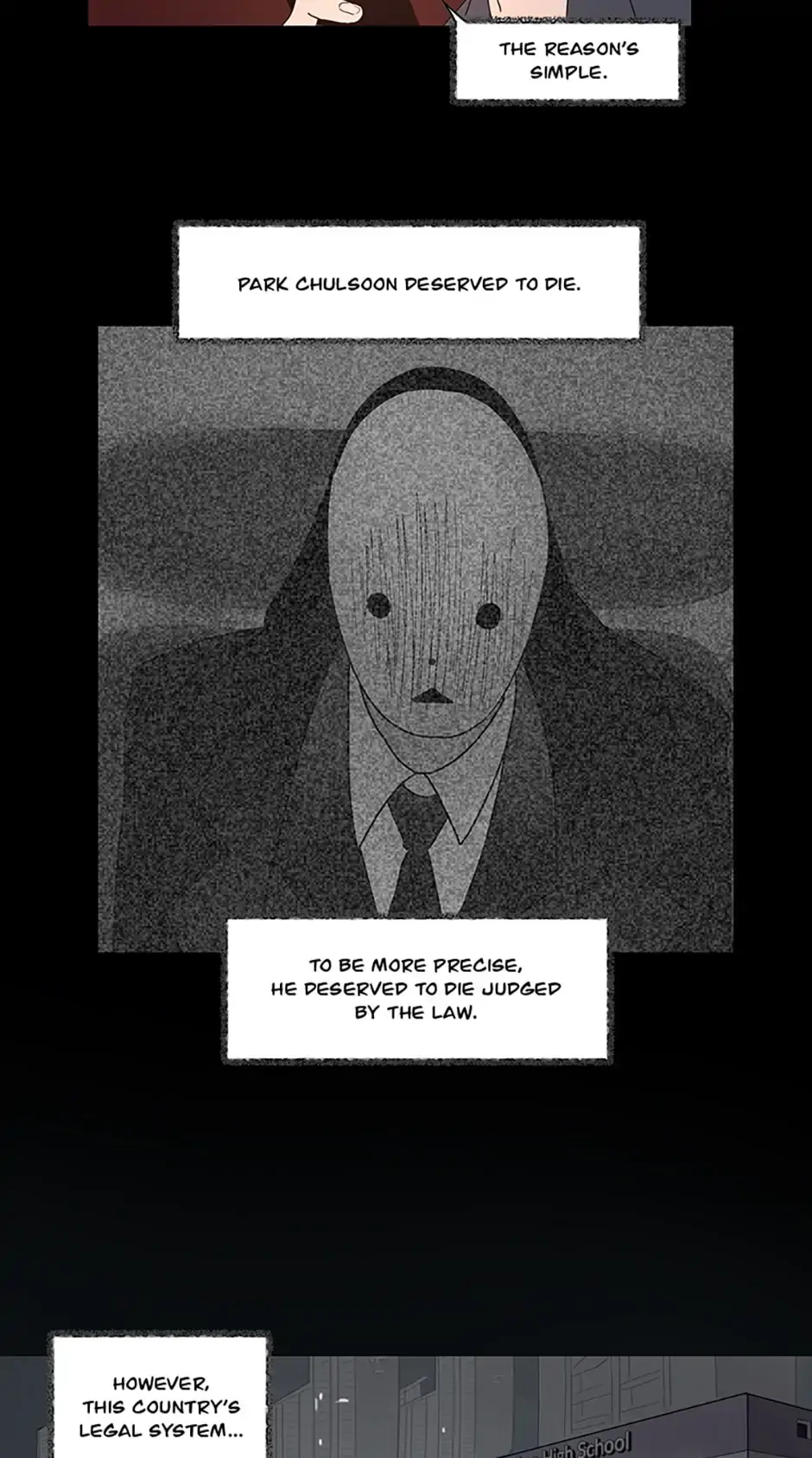 Read The Killing Vote chapter 2 image 26 on Lezhin