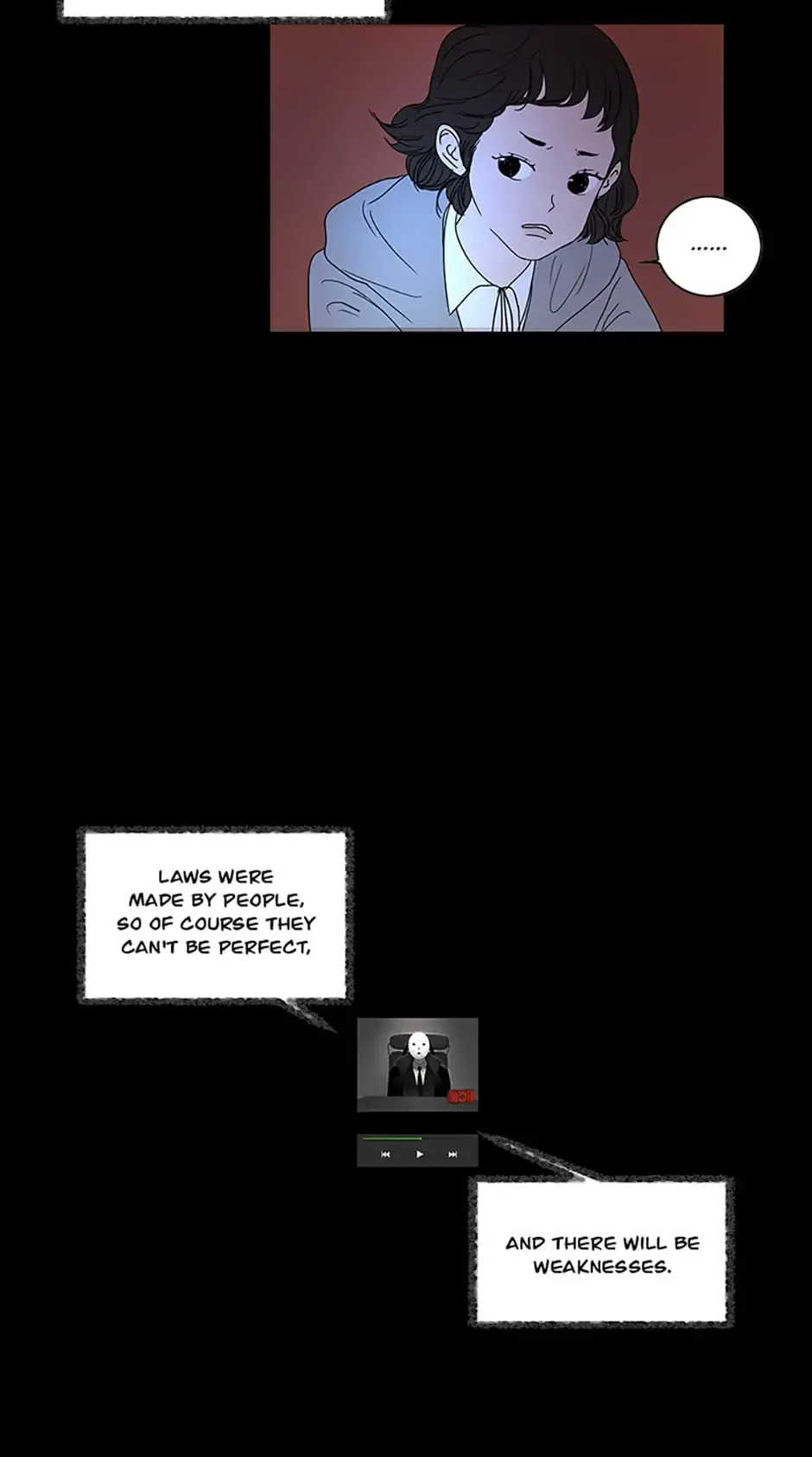 Read The Killing Vote chapter 2 image 28 on Lezhin