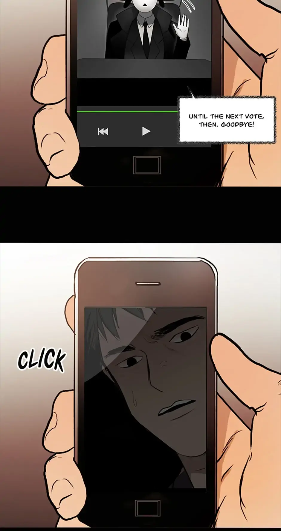 Read The Killing Vote chapter 2 image 43 on Lezhin