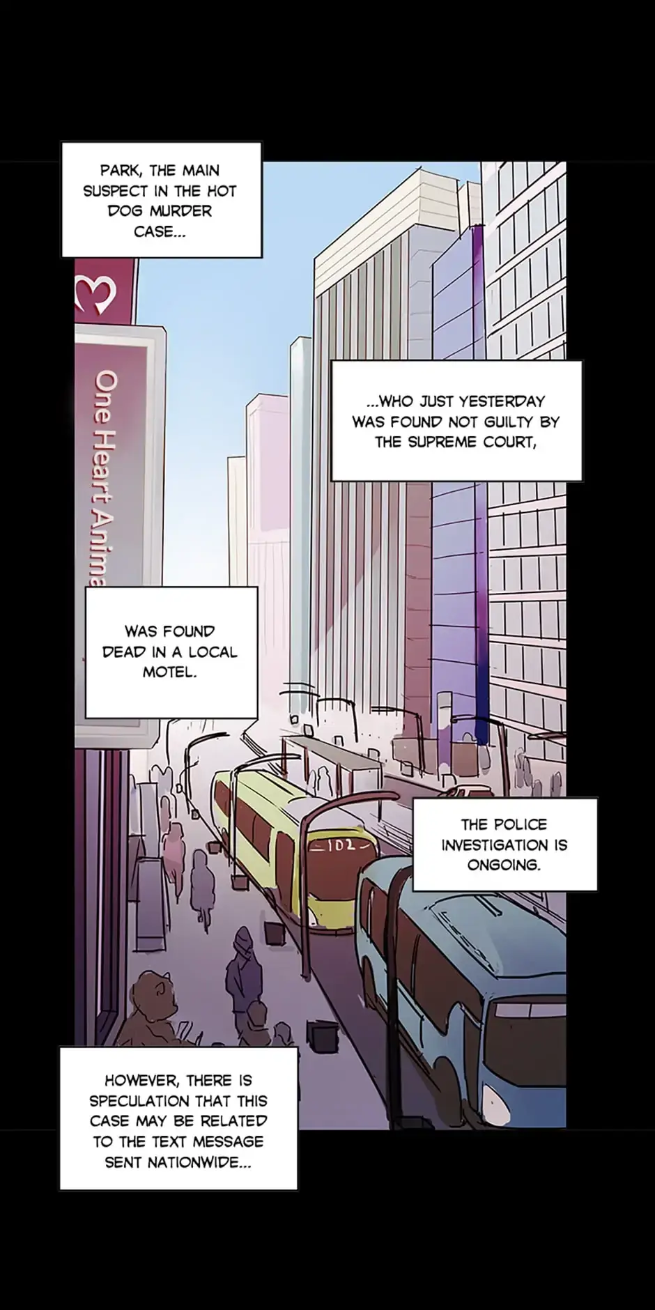 Read The Killing Vote chapter 2 image 6 on Lezhin