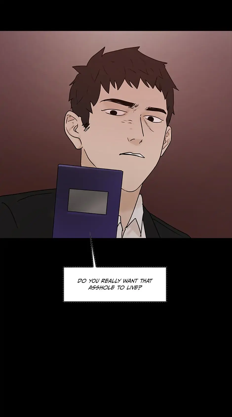 Read The Killing Vote chapter 20 image 12 on Lezhin
