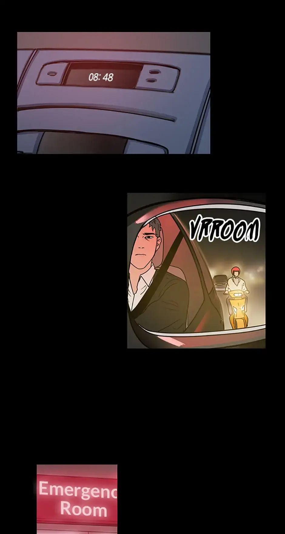 Read The Killing Vote chapter 20 image 17 on Lezhin