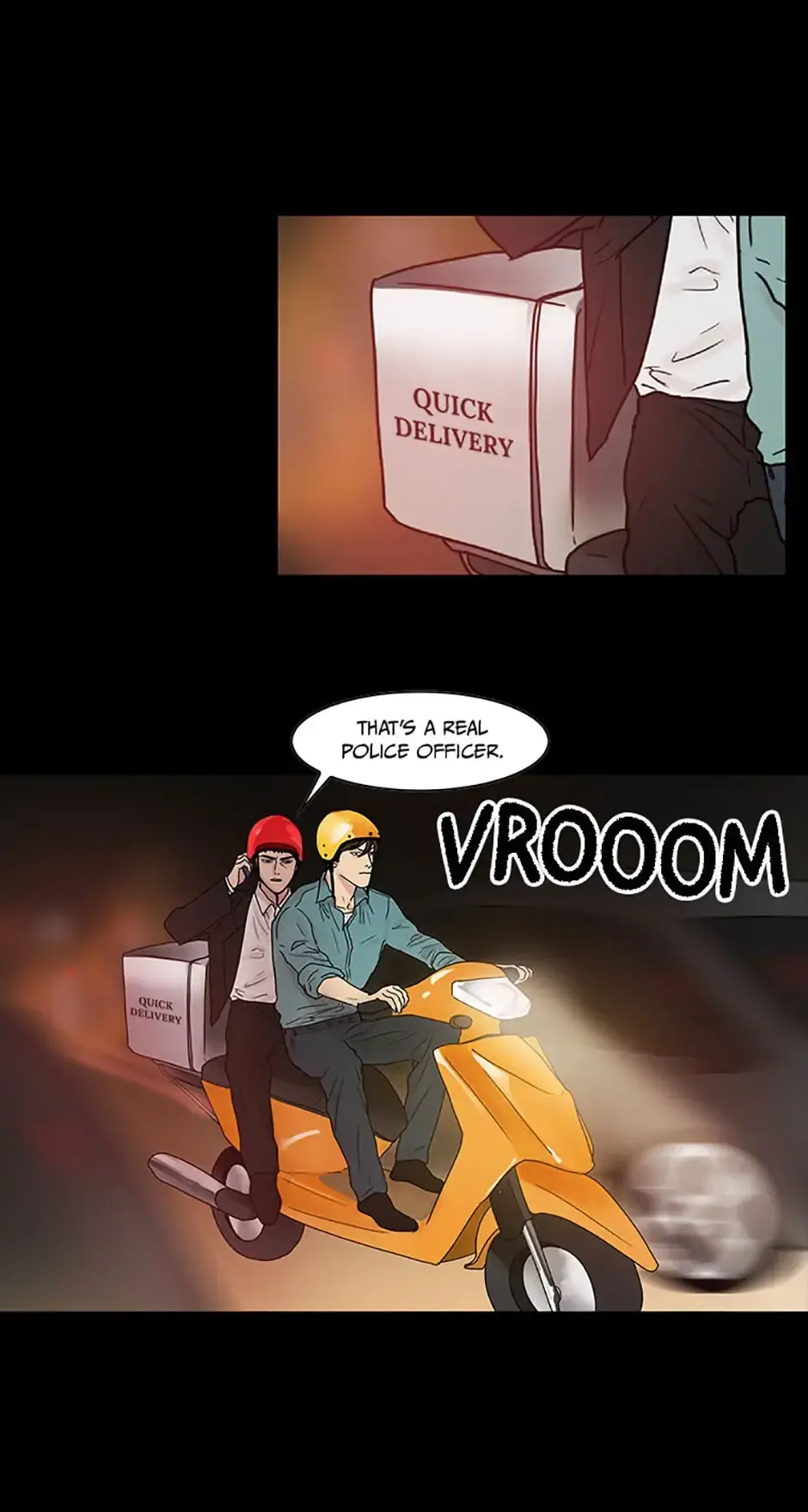 Read The Killing Vote chapter 20 image 19 on Lezhin