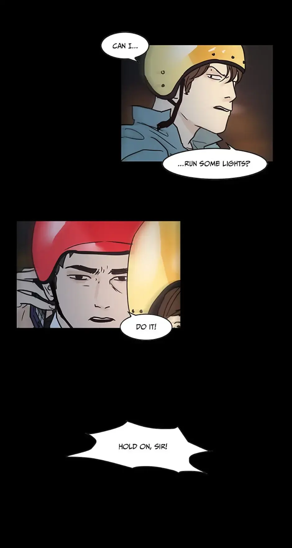 Read The Killing Vote chapter 20 image 26 on Lezhin