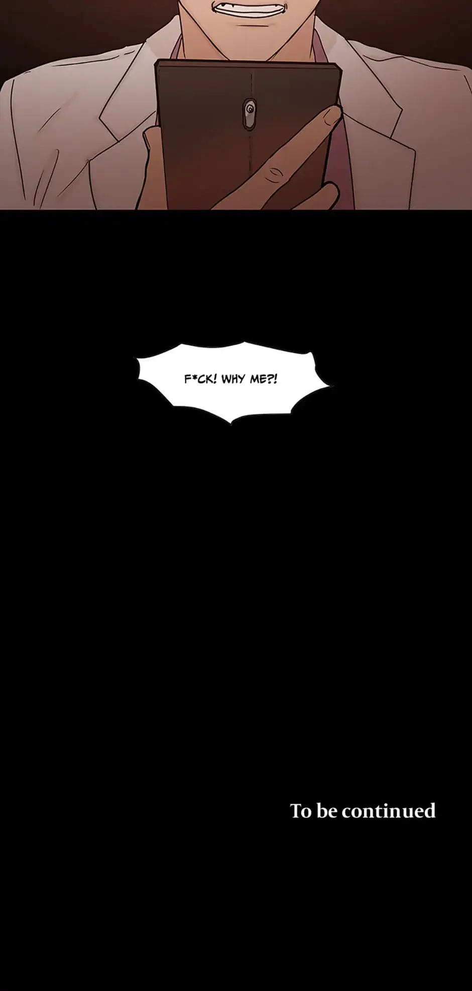 Read The Killing Vote chapter 20 image 31 on Lezhin