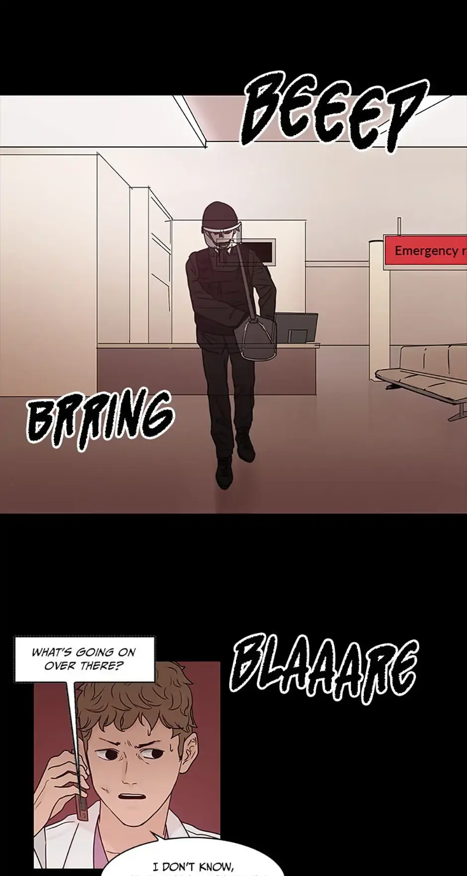 Read The Killing Vote chapter 21 image 10 on Lezhin