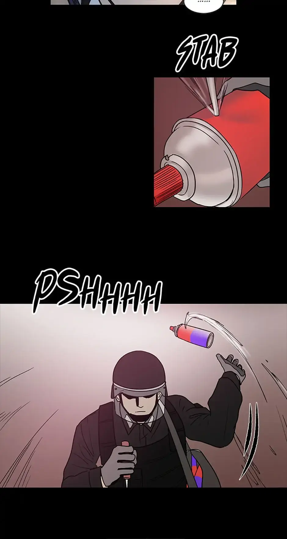 Read The Killing Vote chapter 21 image 12 on Lezhin