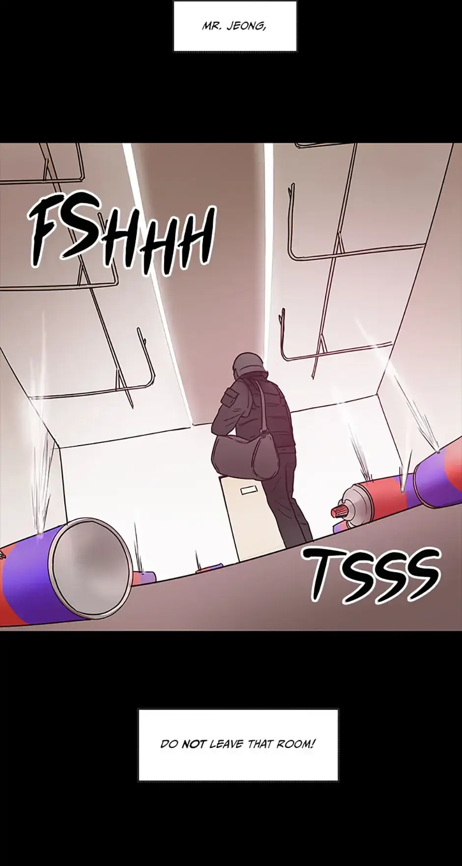 Read The Killing Vote chapter 21 image 13 on Lezhin